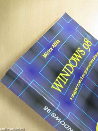 Windows 98