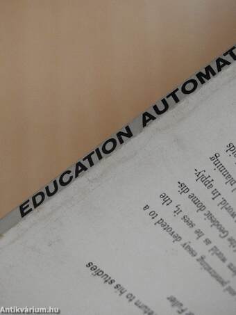 Education Automation