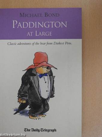 Paddington at Large