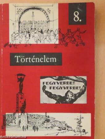 Történelem 8.