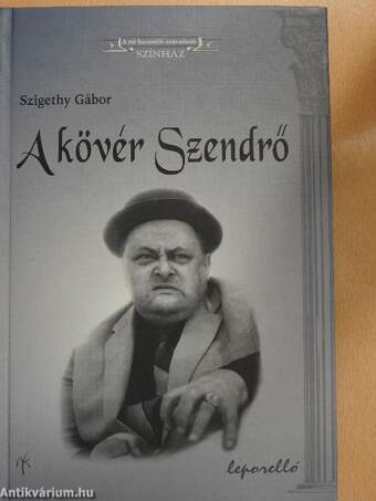 A kövér Szendrő