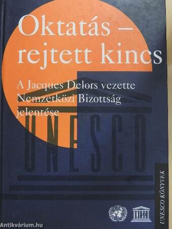 Oktatás - rejtett kincs 