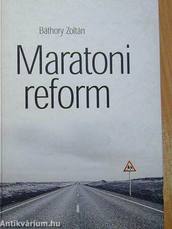 Maratoni reform