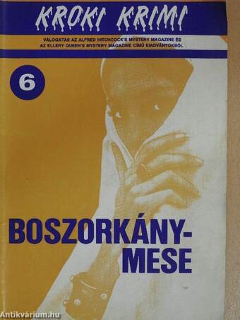 Boszorkánymese