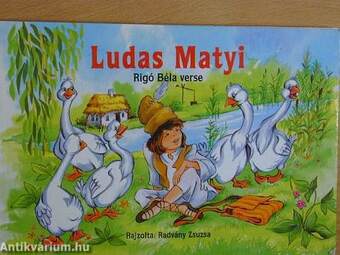 Ludas Matyi