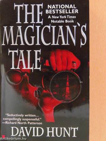 The Magician's Tale