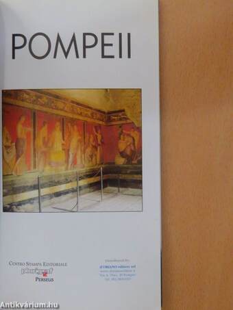 Pompeii