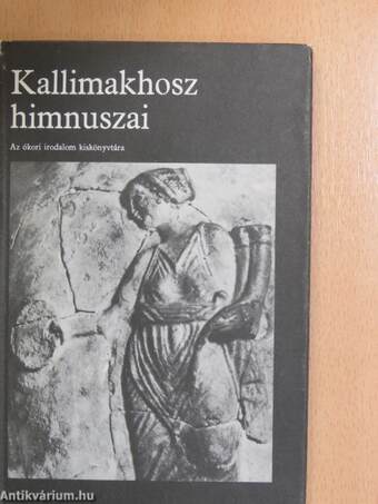 Kallimakhosz himnuszai