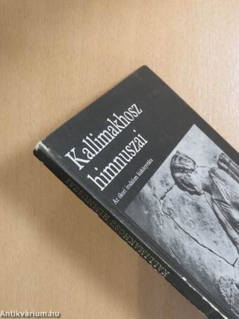 Kallimakhosz himnuszai