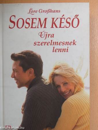 Sosem késő