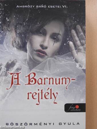 A Barnum-rejtély