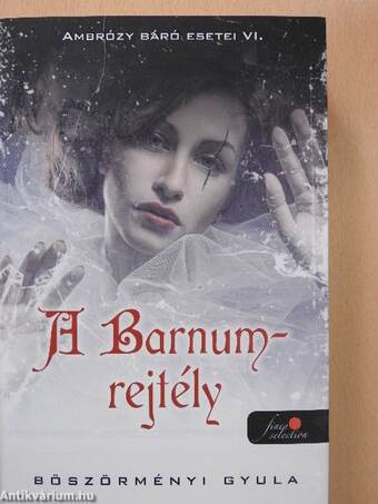 A Barnum-rejtély