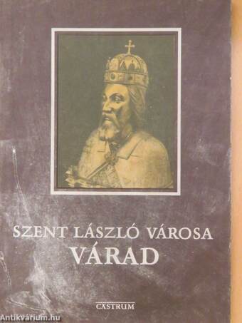 Szent László városa