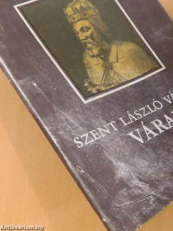 Szent László városa