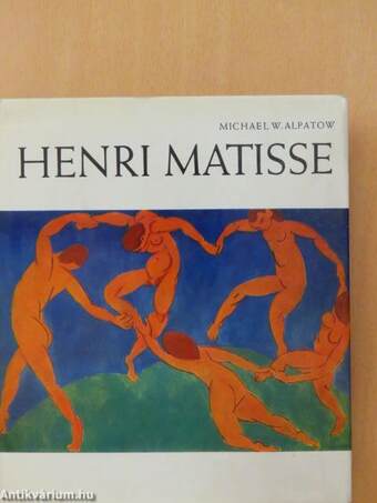 Henri Matisse