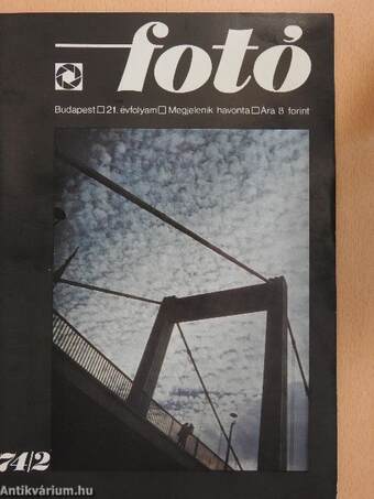 Fotó 1974. február