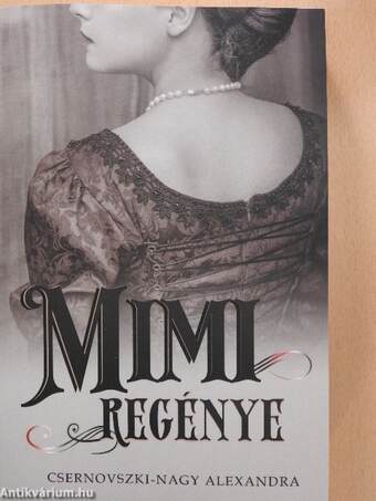 Mimi regénye