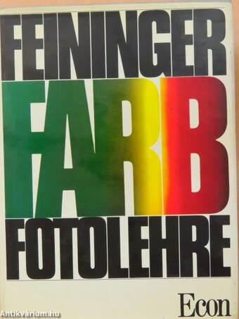 Farb-Fotolehre