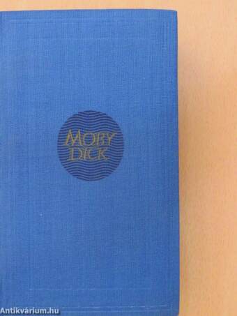 Moby Dick