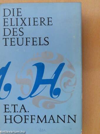 Die Elixiere des Teufels