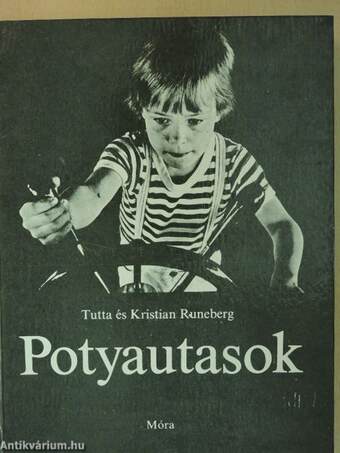 Potyautasok