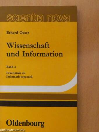 Wissenschaft und Information 2