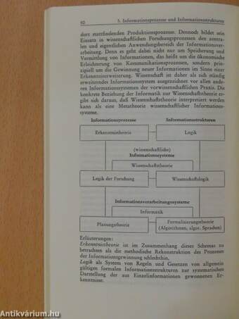 Wissenschaft und Information 2