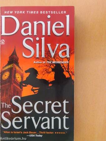 The Secret Servant