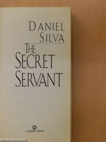 The Secret Servant