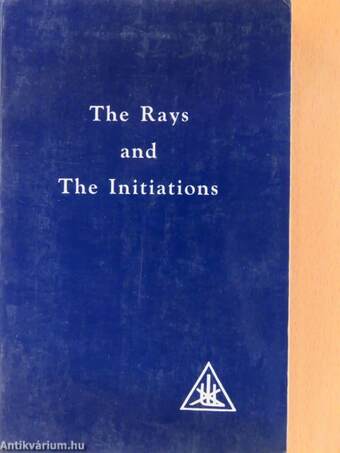 The Rays and the Initiations