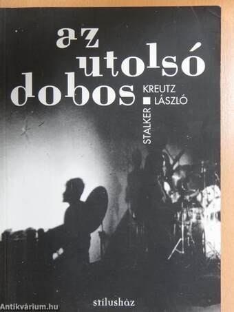 Az utolsó dobos