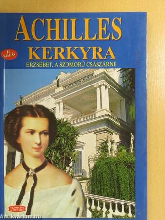 Achilles Kerkyra