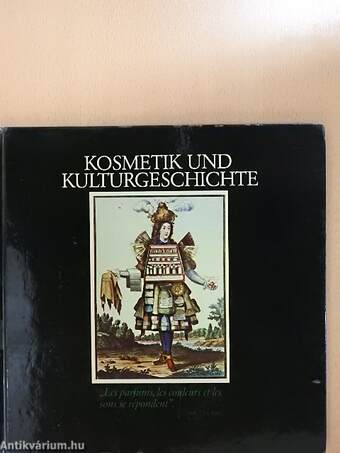 Kosmetik und Kulturgeschichte