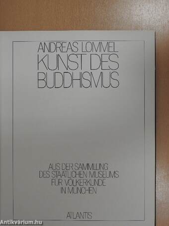 Kunst des Buddhismus