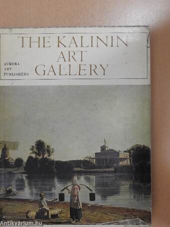 The Kalinin Art Gallery