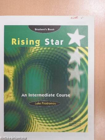 Rising Star - Student's Book