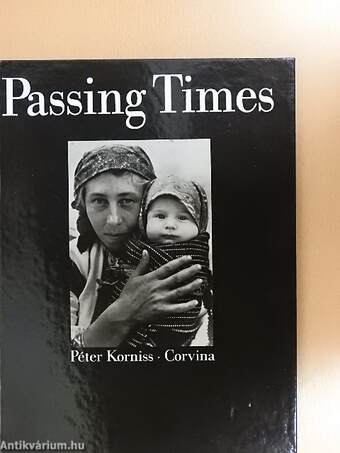 Passing times