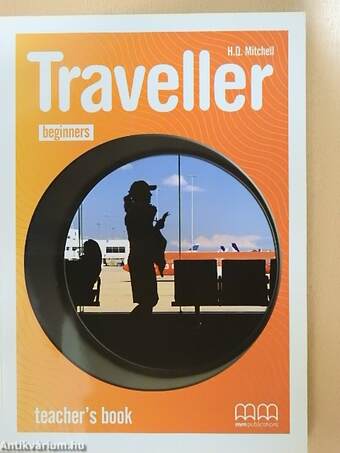 Traveller Beginners - Teacher's Book