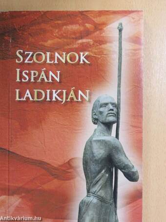 Szolnok Ispán ladikján