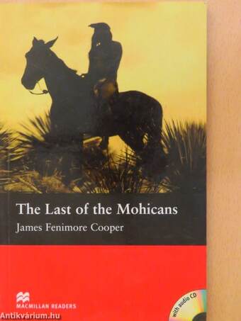 The Last of the Mohicans - CD-vel