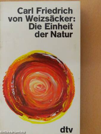 Die Einheit der Natur