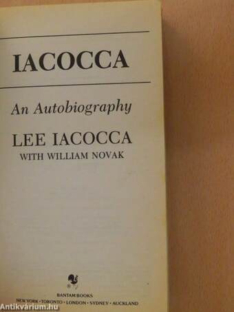 Iacocca