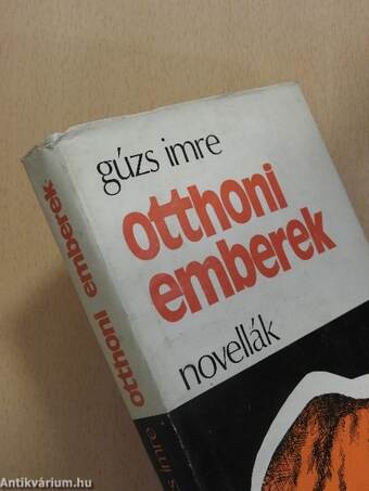 Otthoni emberek