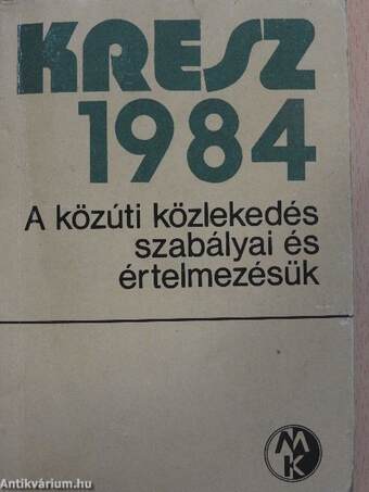 Kresz 1984