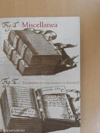 Miscellanea