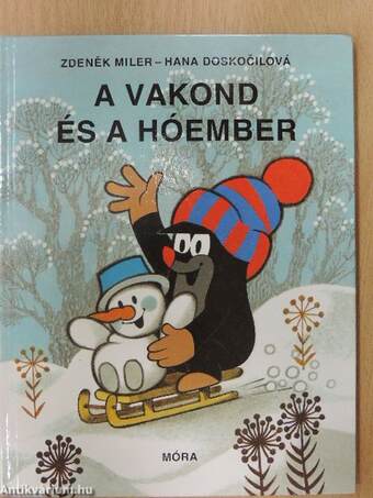 A vakond és a hóember