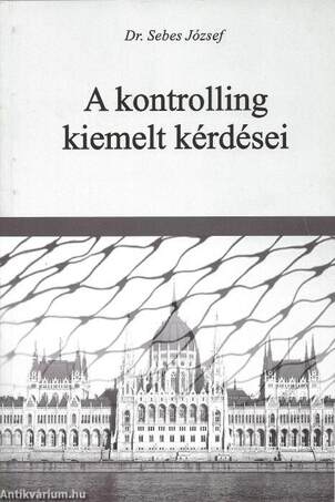 A kontrolling kiemelt kérdései