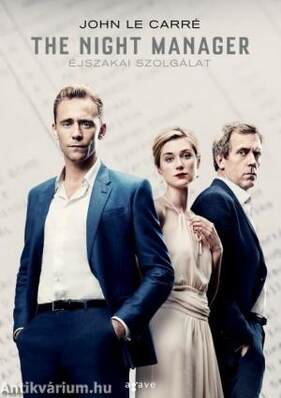 The Night Manager - Éjszakai szolgálat