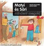 Matyi és Sári mindent megold