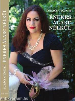 Énekes álarc nélkül